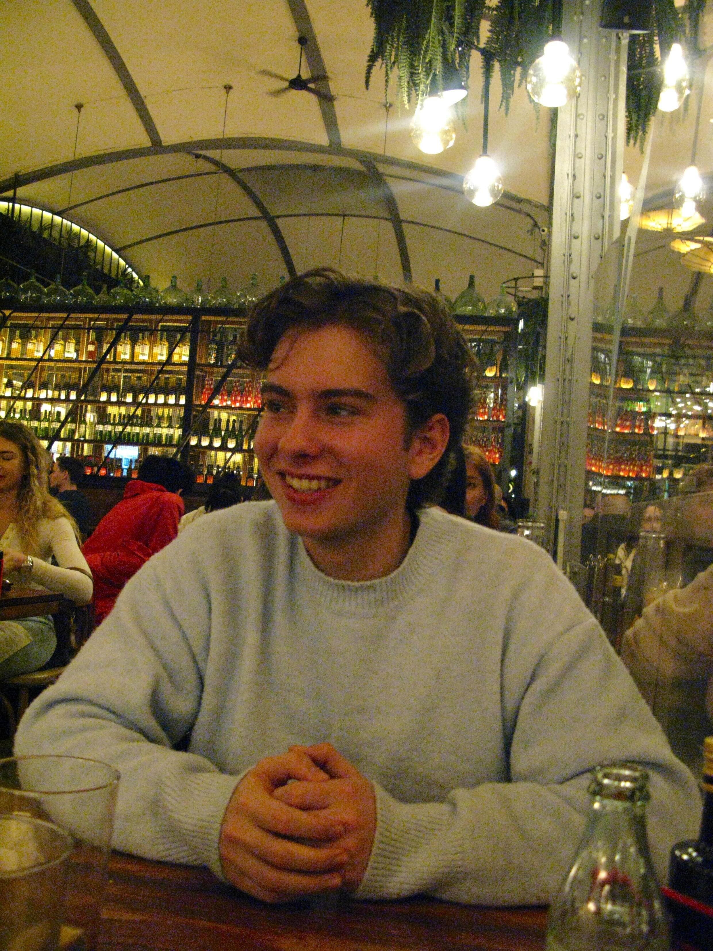 Diogo Oliveira